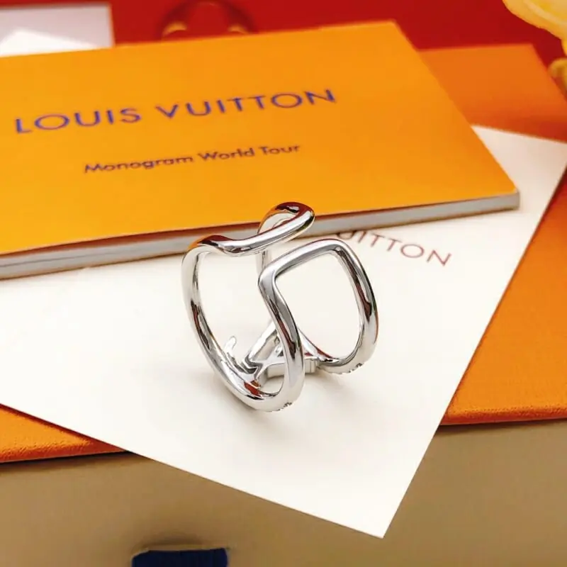 louis vuitton lv anneaux s_121aa122